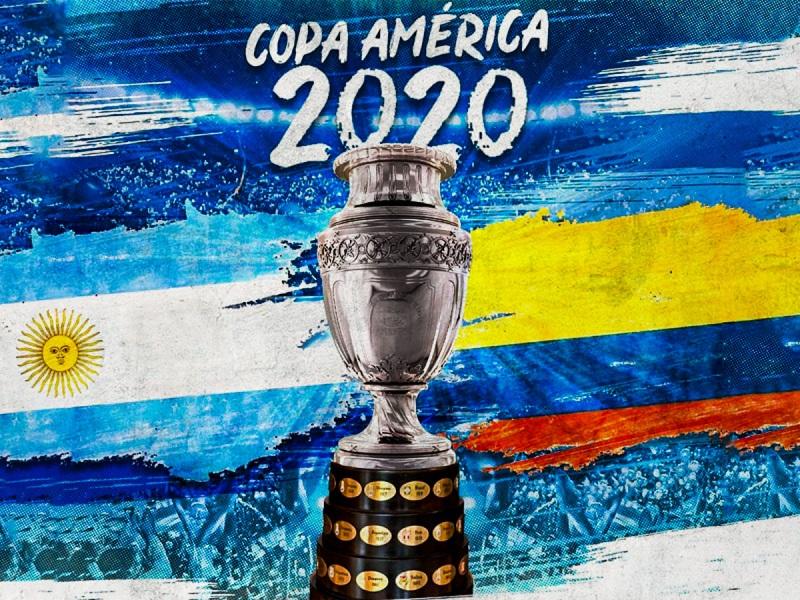 Copa America tổ chức bao năm 1 lần?