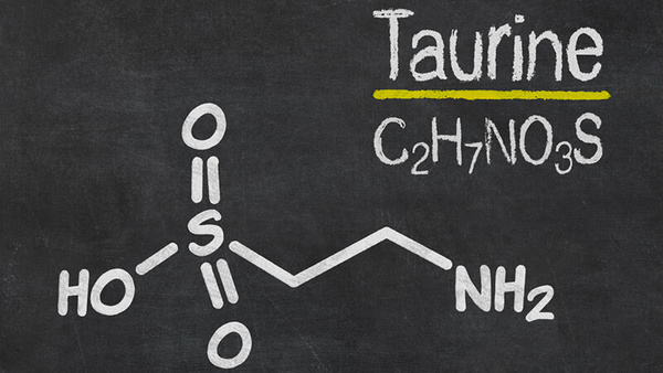Taurine là gì? Vai trò đối với sức khỏe