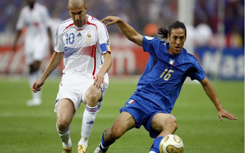 World Cup 2006 đội nào vô địch? Ai đã chạm đến đỉnh vinh quang?
