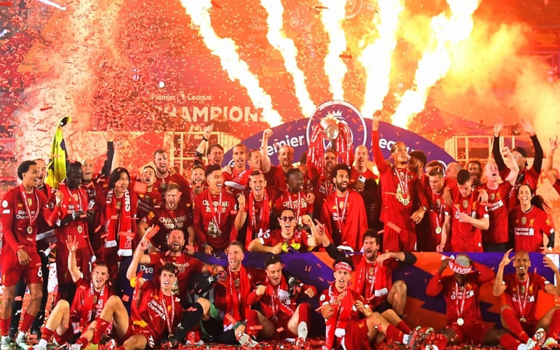 Tiểu sử huấn luyện viên Klopp – Người đàn ông vĩ đại của The Kop