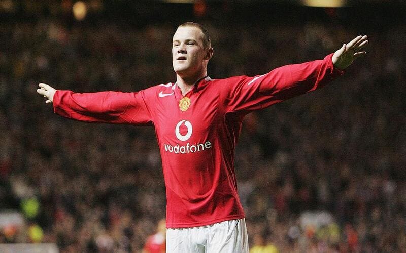 Đội hình MU thời Sir Alex với 11 cầu thủ vĩ đại làm nên “Qủy đỏ” mạnh mẽ