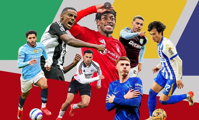 Mi Tom TV – Nơi bảng xếp hạng trở nên thăng hoa với hàng loạt con số “biết nói”