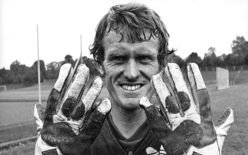 Điểm danh 8 cầu thủ khoác áo thủ môn Đức xuất sắc nhất 