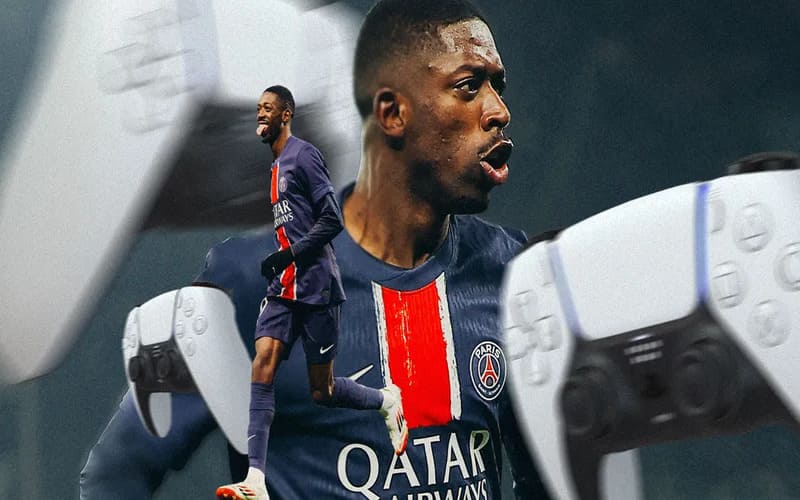 Ousmane Dembele là ai? Chủ nhân Quả Bóng Vàng 2025