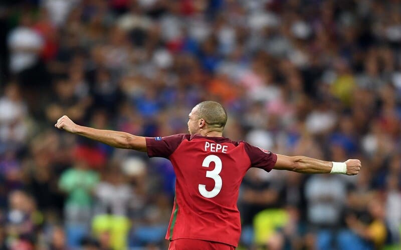 Ai là cầu thủ xuất sắc nhất Euro 2016? Top cầu thủ xuất sắc nhất mùa giải